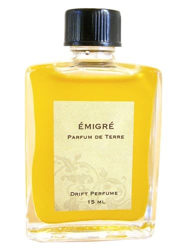 Emigre