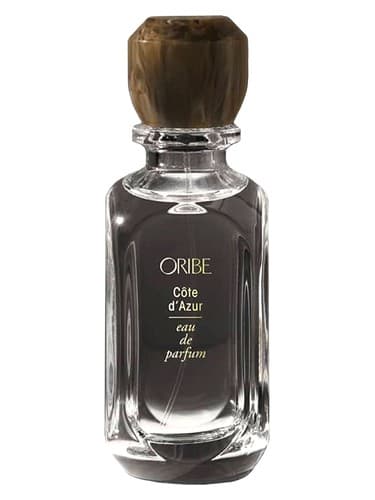Cote d'Azur