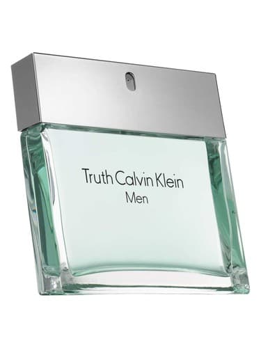 Truth For Men