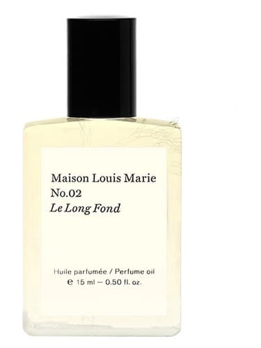 No.02 Le Long Fond