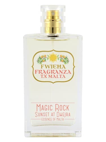 Magic Rock
