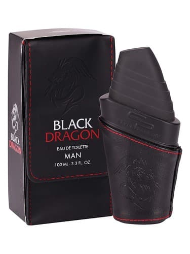 Black Dragon