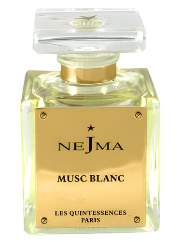 Musc Blanc