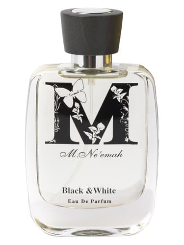 Black & White