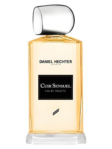 Cuir Sensuel
