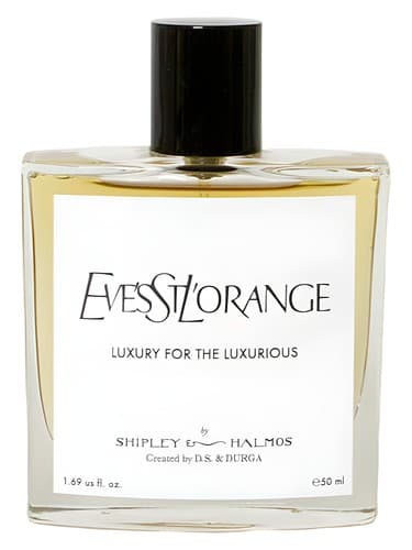 Eve's Saint L'Orange