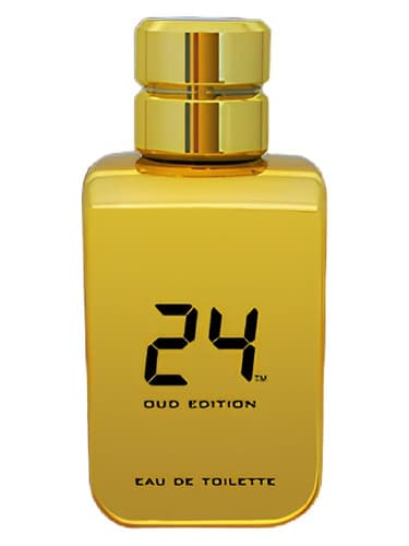 24 Gold Oud Edition