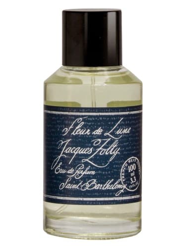 Fleur de Lune