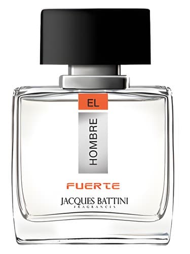 El Hombre Fuerte
