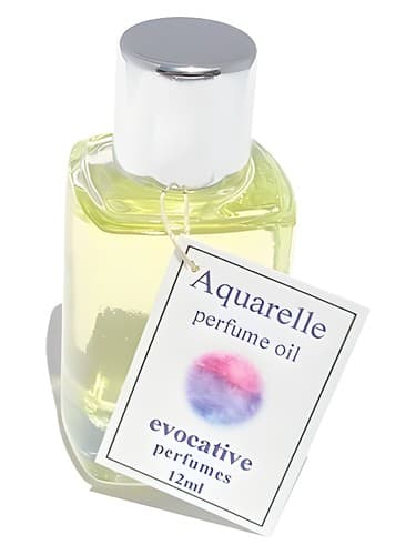 Aquarelle