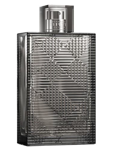 Brit Rhythm for Him Intense