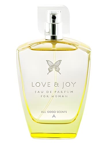 Love & Joy
