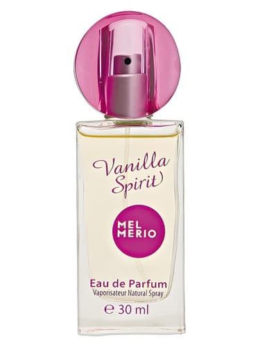 Vanilla Spirit