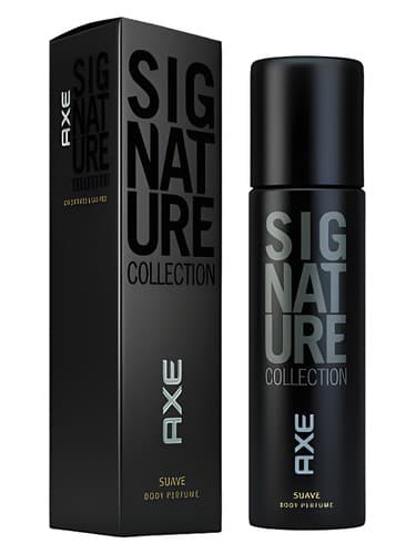 Signature Suave