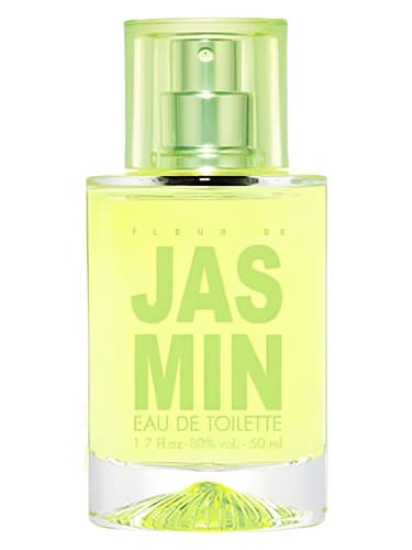 Fleur de Jasmin