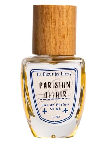 A Parisian Affair
