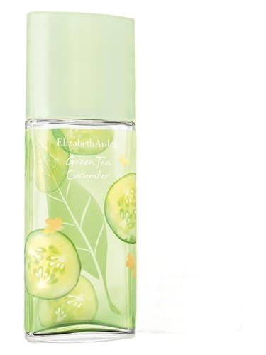 Green Tea Cucumber