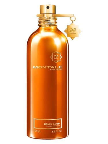 Honey Aoud