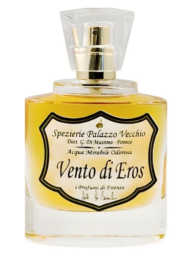 Vento di Eros