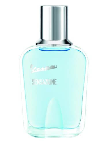 Vespa Sensazione for Him
