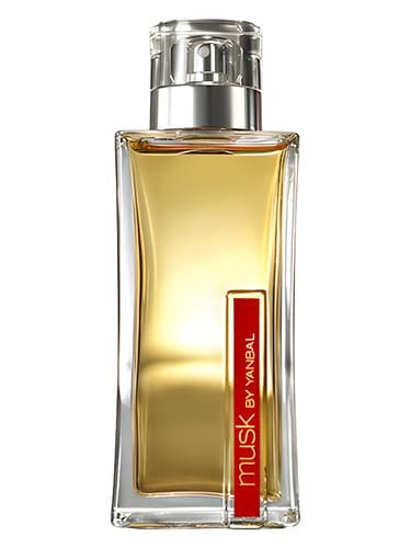 Musk by Yanbal