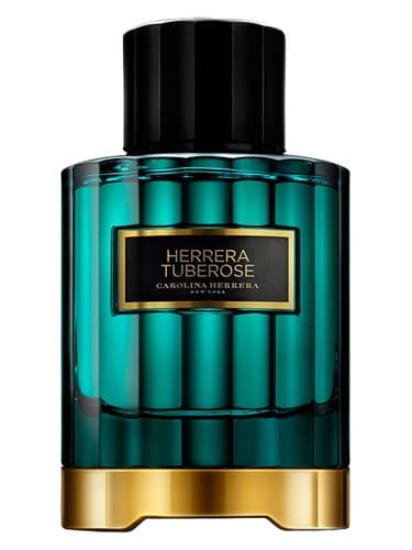 Herrera Tuberose