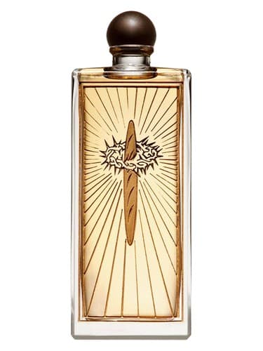 Jeaux de Peau Édition Gravée Couronne d’épines