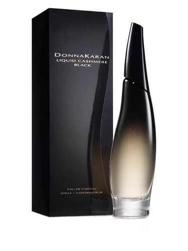 Liquid Cashmere Black
