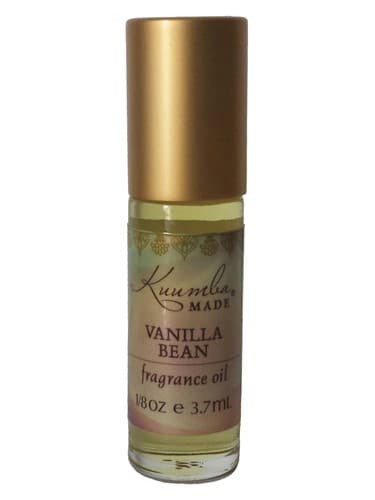 Vanilla Bean