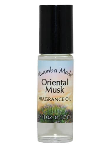 Oriental Musk