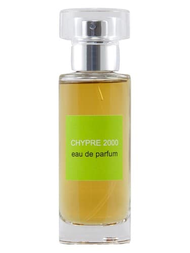 Chypre 2000
