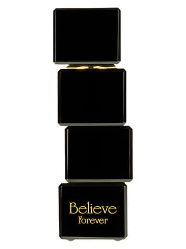 Believe Forever