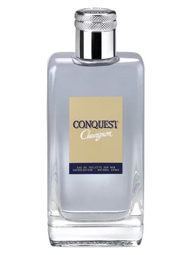 Conquest