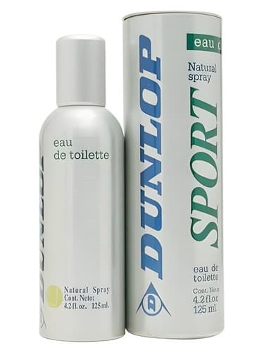 Dunlop Sport Green