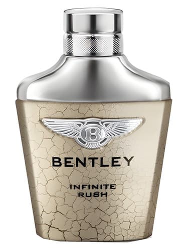 Infinite Rush