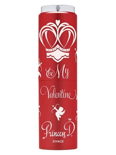 Be My Valentine