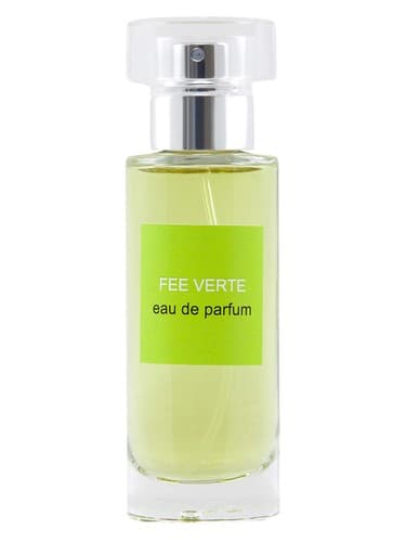 Fee Verte