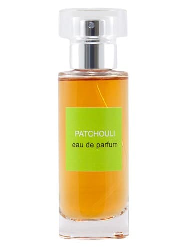 Patchouli