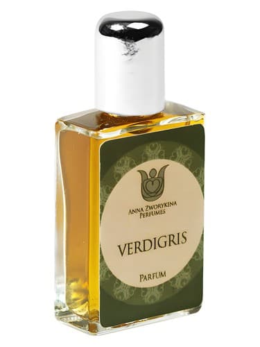 Verdigris
