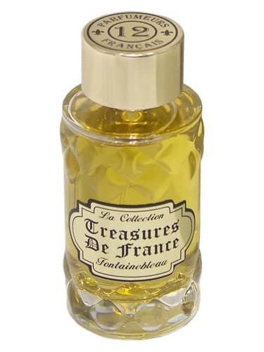 Fontainebleau