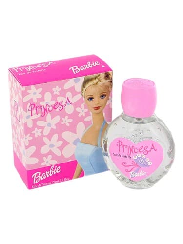 Barbie Princess