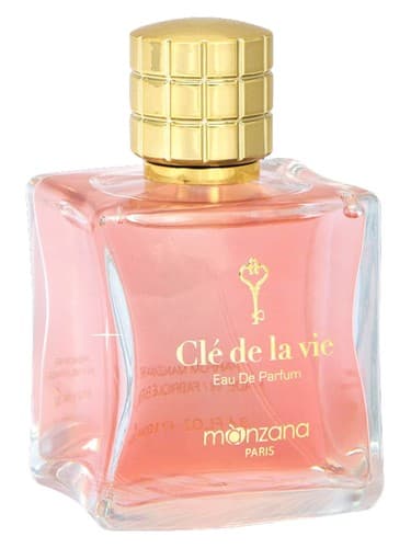 Cle De La Vie