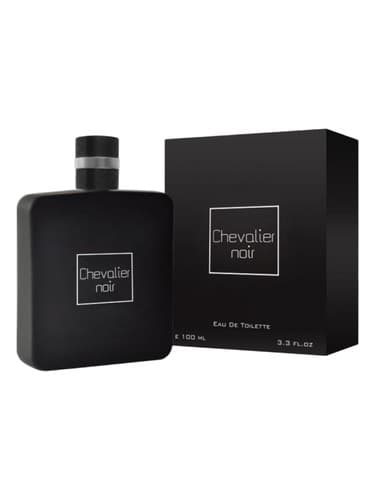 Chevalier Noir