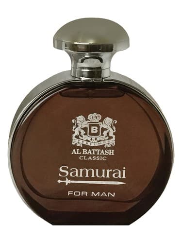 Samurai