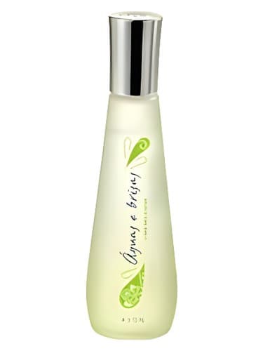 Águas e Brisas Lima Deliciosa