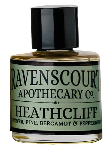 Heathcliff
