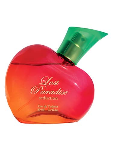 Lost Paradise Seduction
