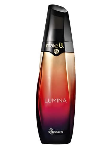 Make B. Lumina