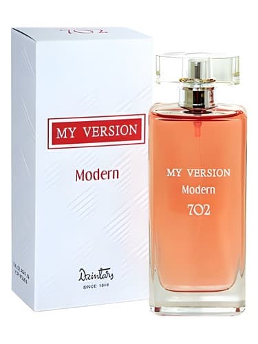 My Version Modern 702