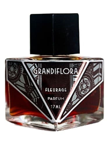 Grandiflora Botanical Parfum